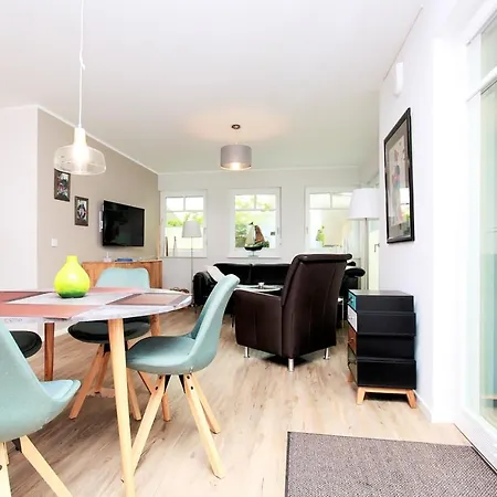 Urlaubsglück * Wustrow (Fischland)