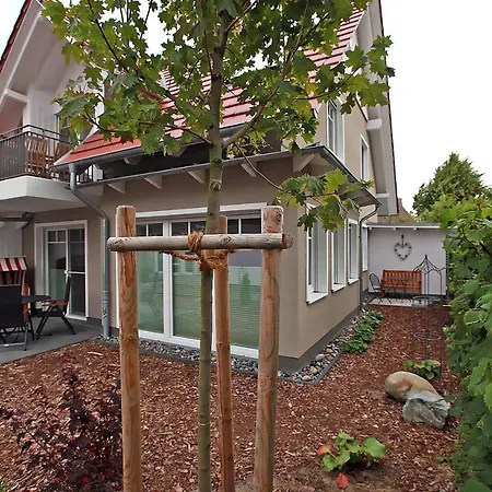 Apartment Urlaubsglueck
