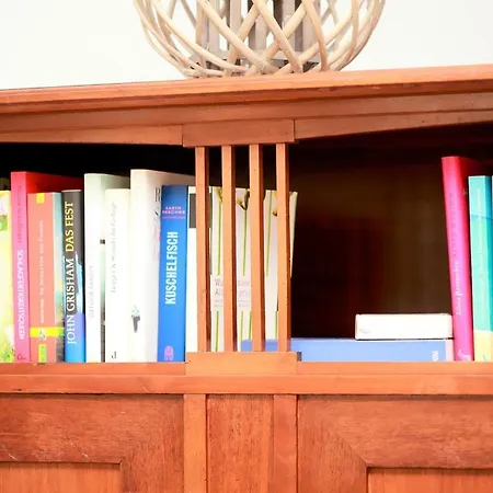 Apartment Urlaubsglück