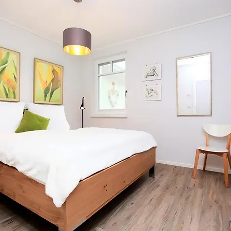 Apartment Urlaubsglueck