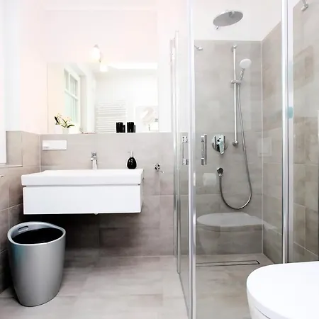 Urlaubsglück Wustrow (Fischland)