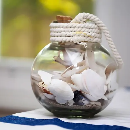 Urlaubsglück Apartment Wustrow (Fischland)