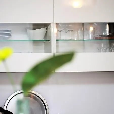 Apartment Urlaubsglück *